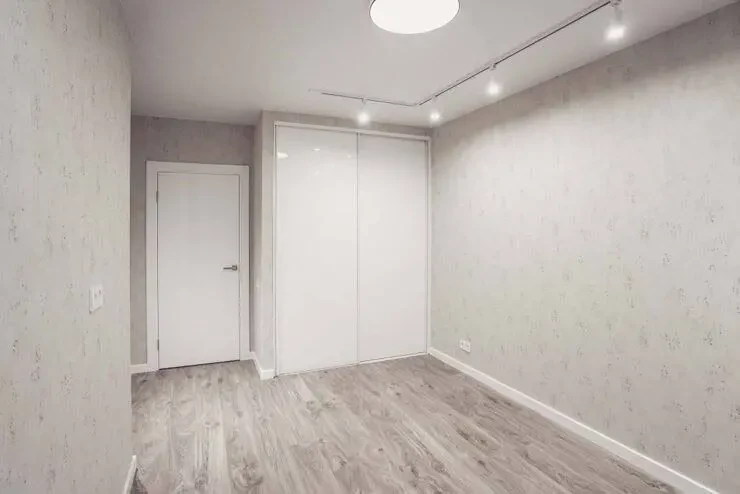 Ремонт квартир пiд ключ