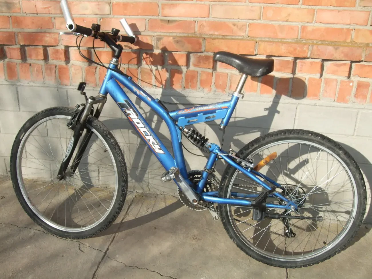 Продам велосипед rocky perfonance bikes. 2