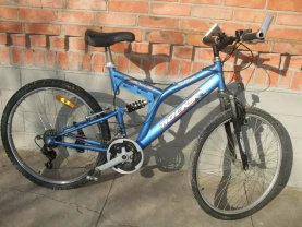 Продам велосипед rocky perfonance bikes.