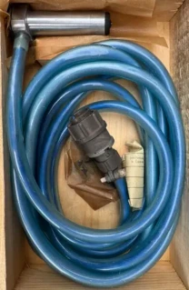 Перетворювач індуктивний БВ-6067