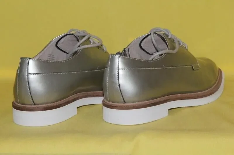 Туфли женские Kenneth Cole, размер 41 4