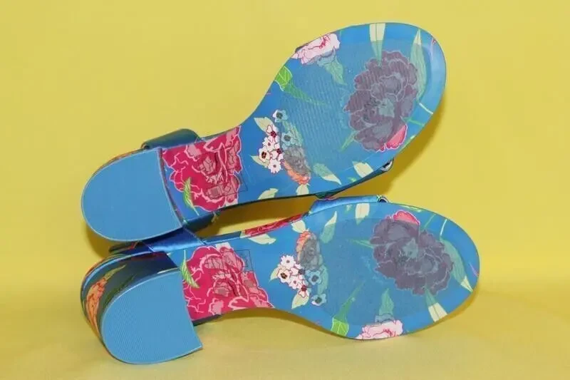 Босоножки женские Aldo, размер 36 7