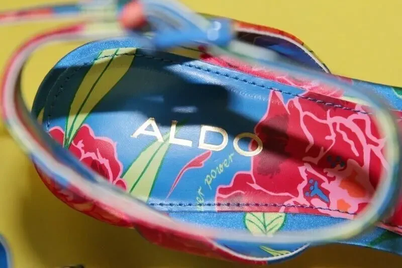 Босоножки женские Aldo, размер 36 8