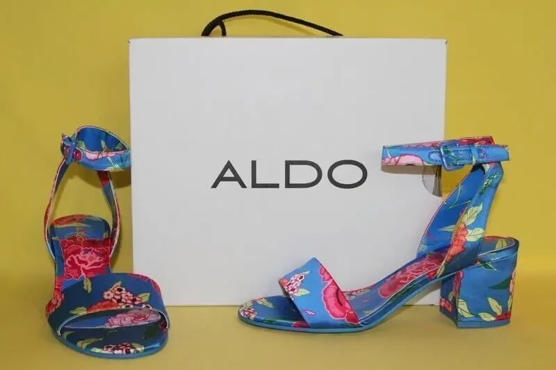 Босоножки женские Aldo, размер 36 2
