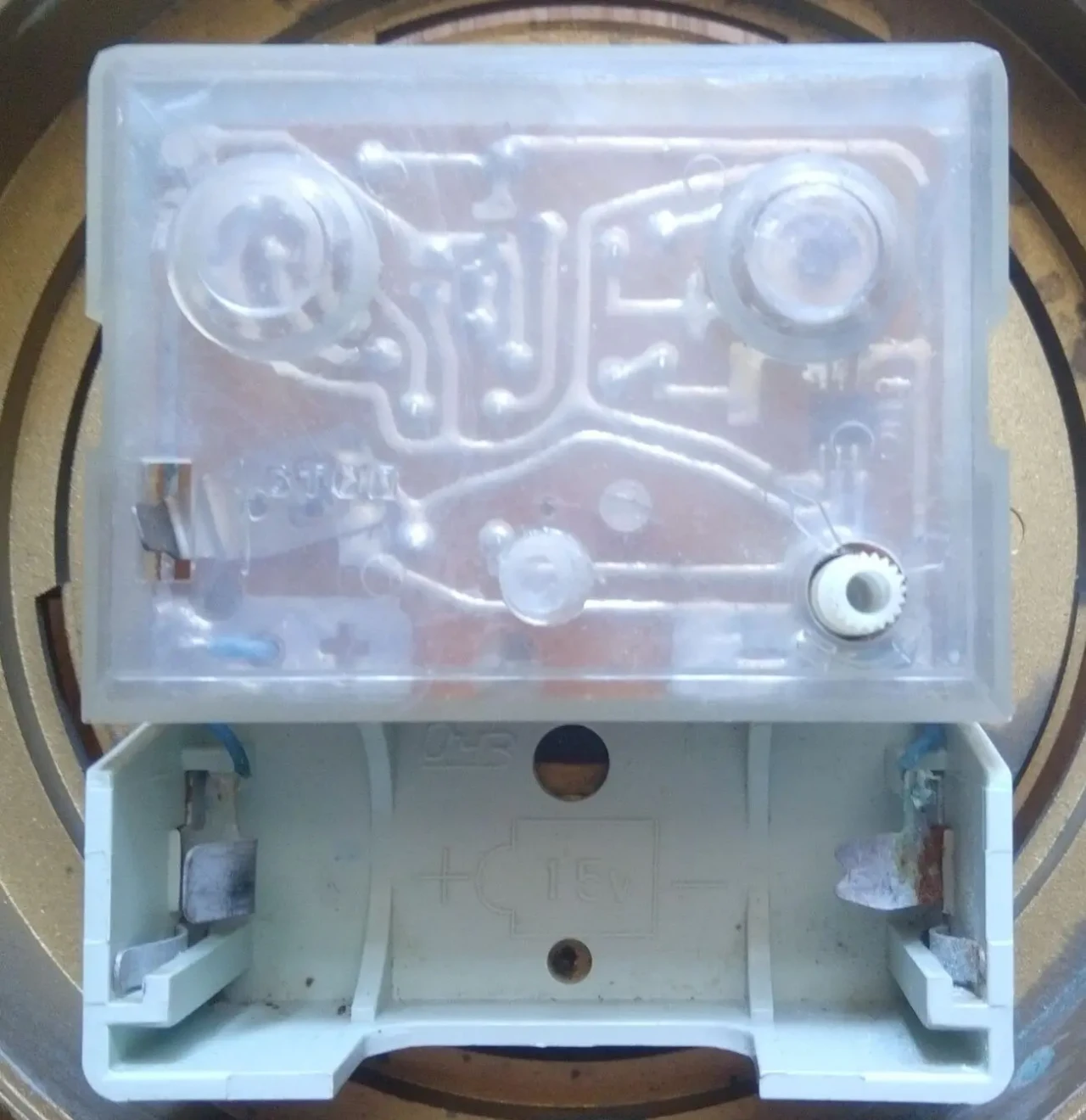 Янтарь часы настольные каминные читайте описание 3