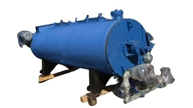 Сушарка рибного борошна, м'ясо-кісткового борошна, жому та інше