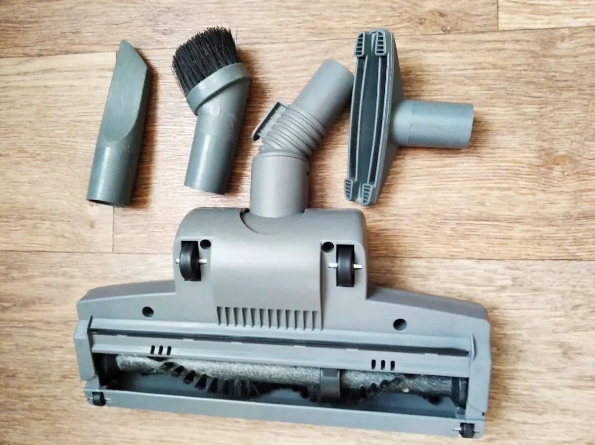 Пылесос на запчасти 5