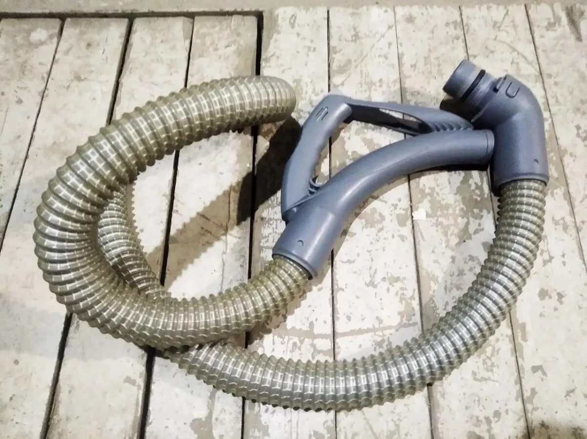 Пылесос на запчасти 7