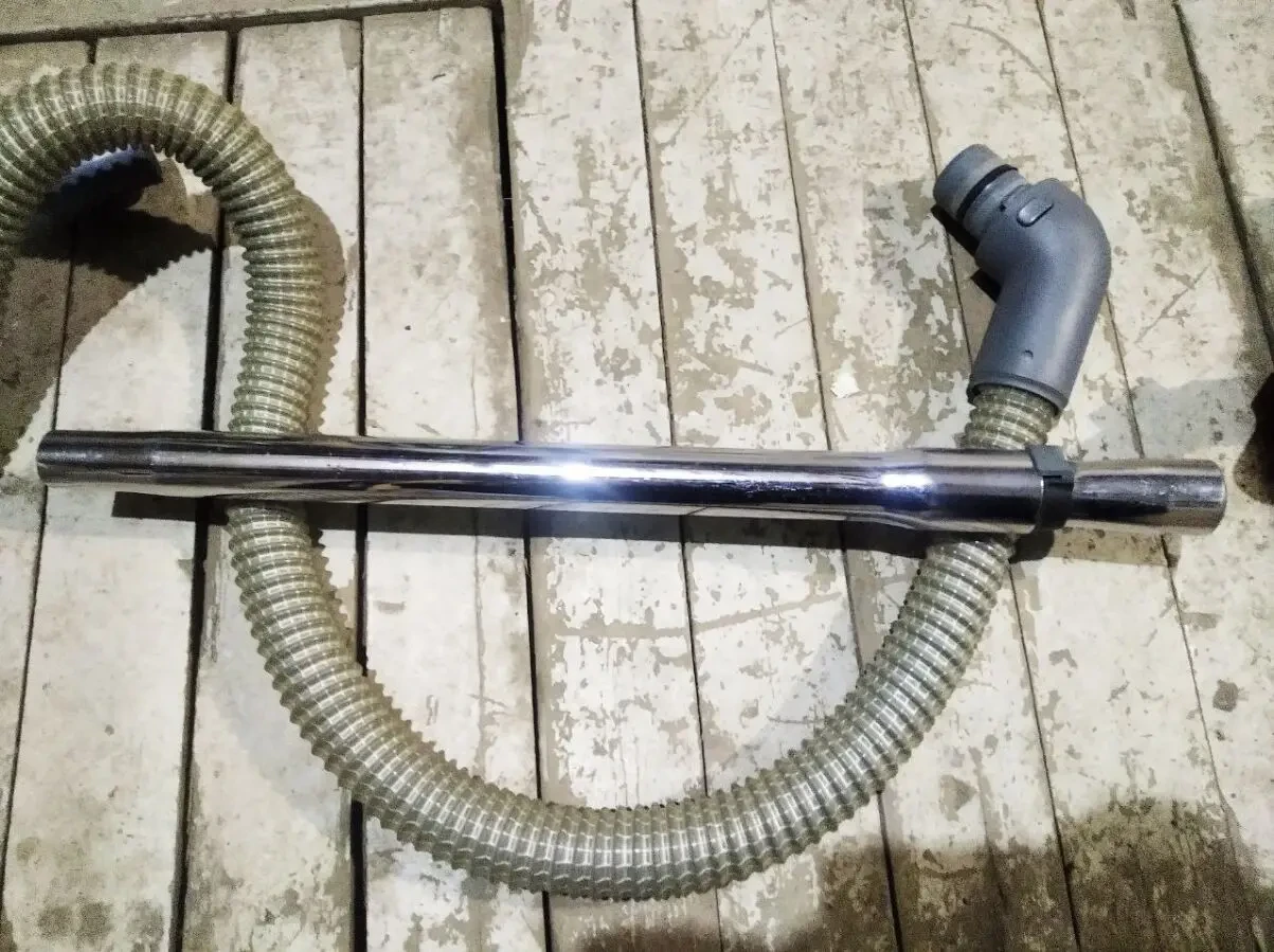 Пылесос на запчасти 9