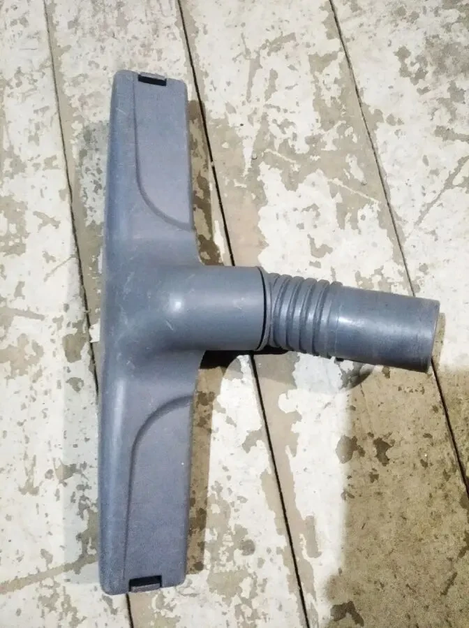 Пылесос на запчасти 6