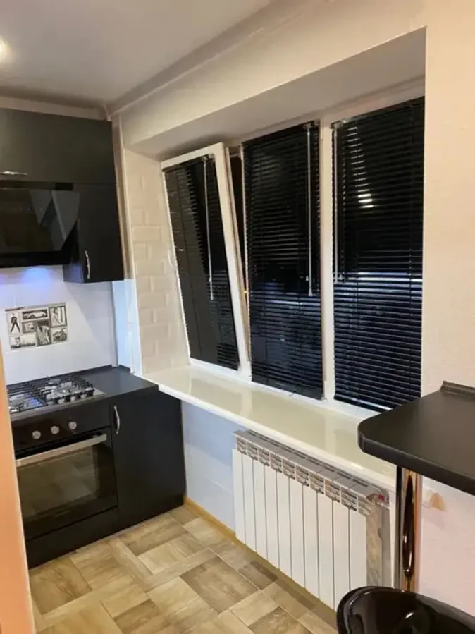 Довготривала оренда квартири