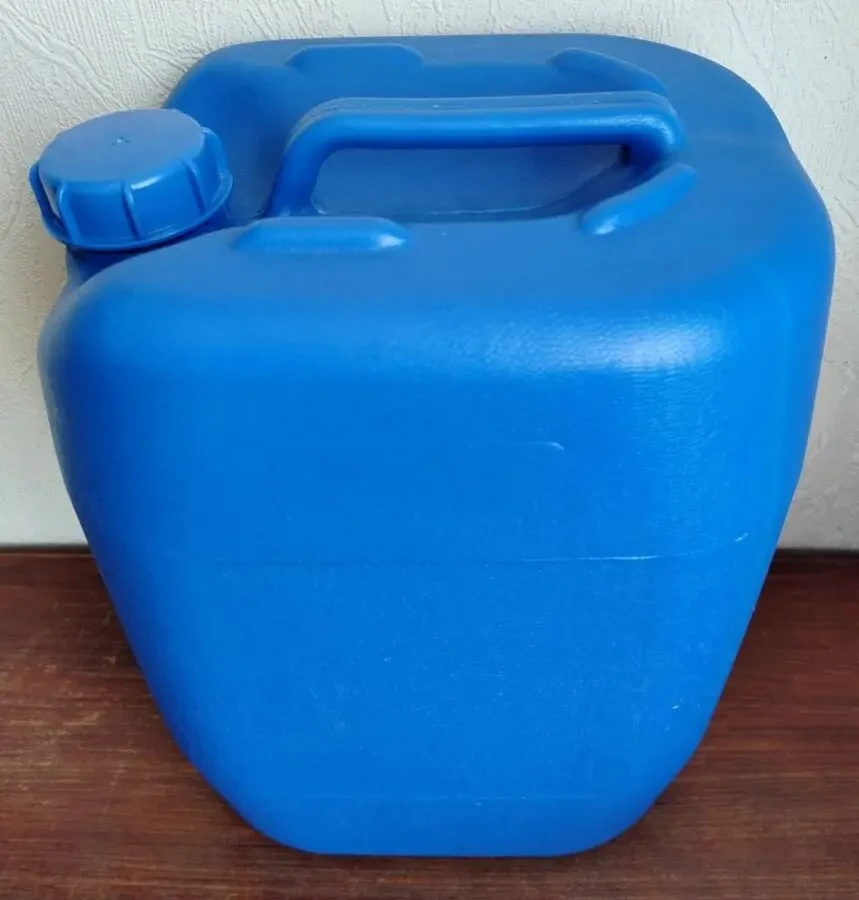 Каністра пластикова технічна  20л перший оберт 5