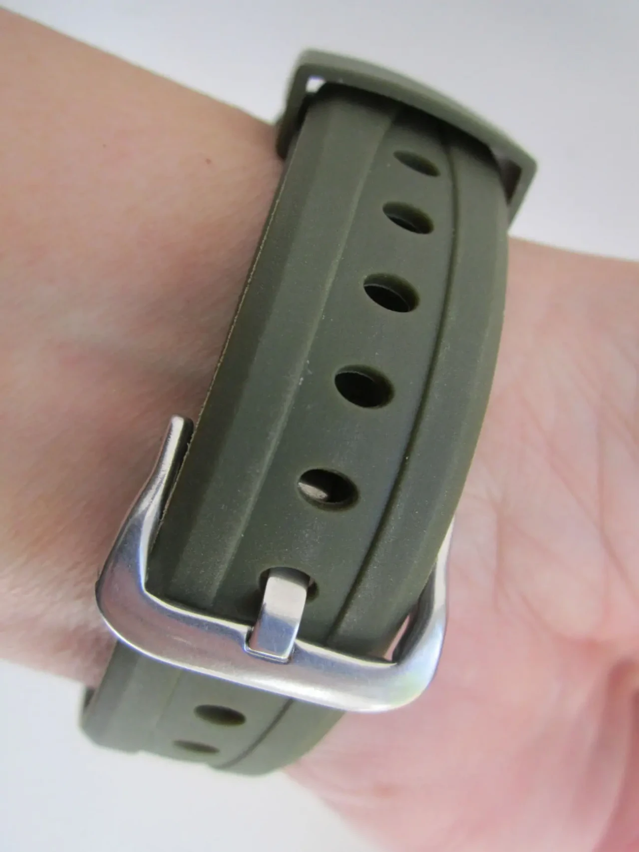 Часы мужские SKIMEL WATER Кварц. Азия. На ходу 8