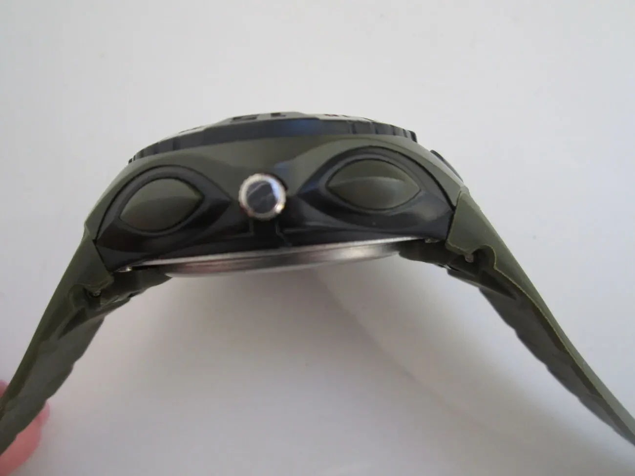 Часы мужские SKIMEL WATER Кварц. Азия. На ходу 10