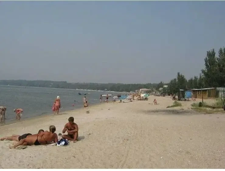 Участок 523 соток Азовское море.Мариуполь 10