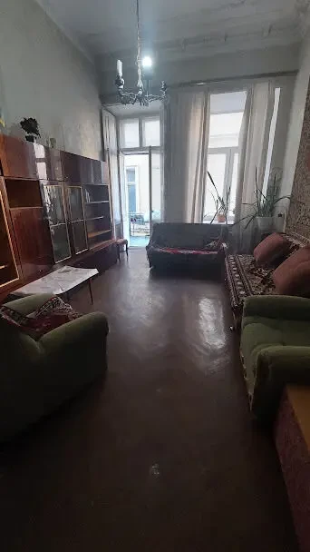 Сдам комнату в коммуне на Гоголя 8