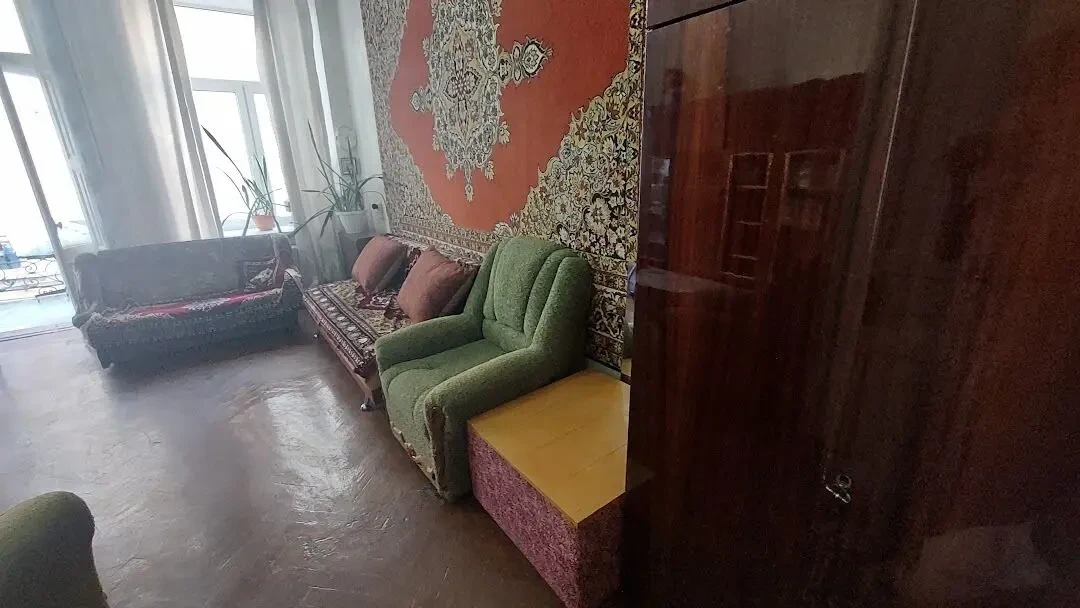 Сдам комнату в коммуне на Гоголя 5