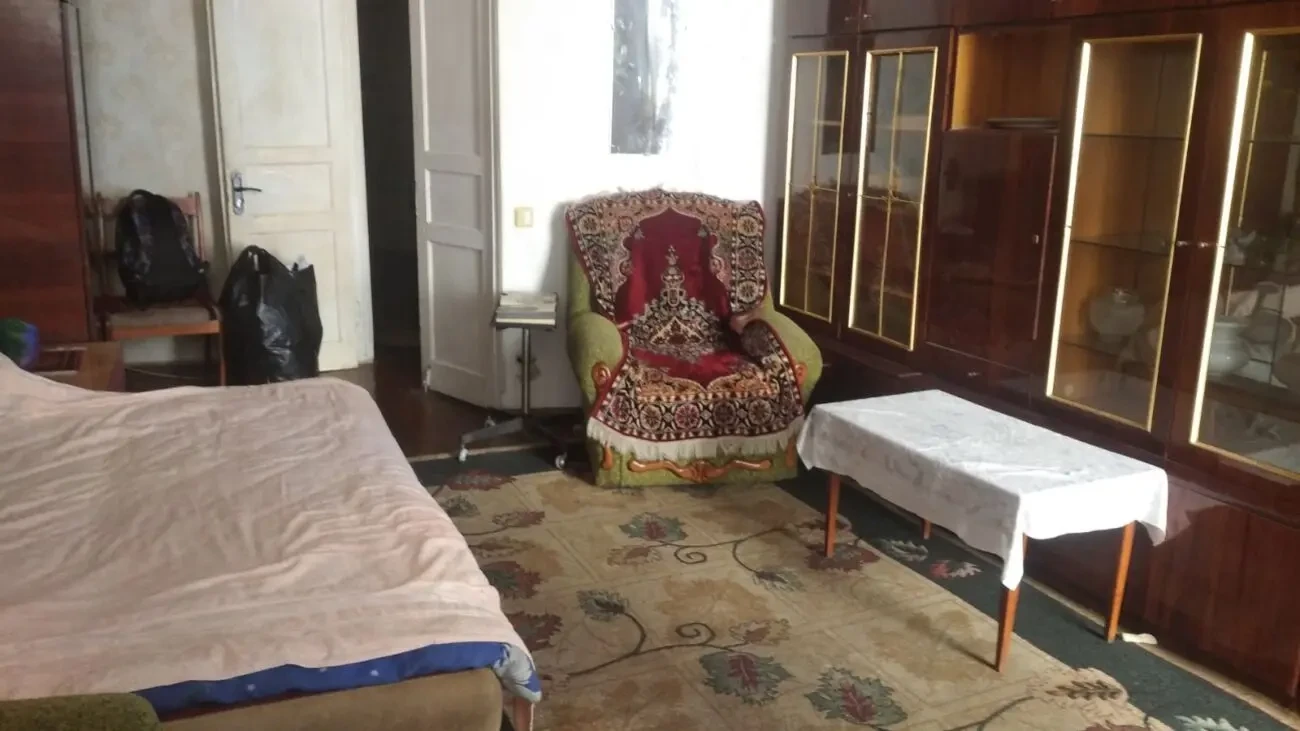 Сдам комнату в коммуне на Гоголя 6