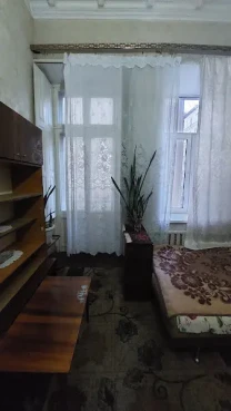 Сдам комнату в коммуне на Гоголя