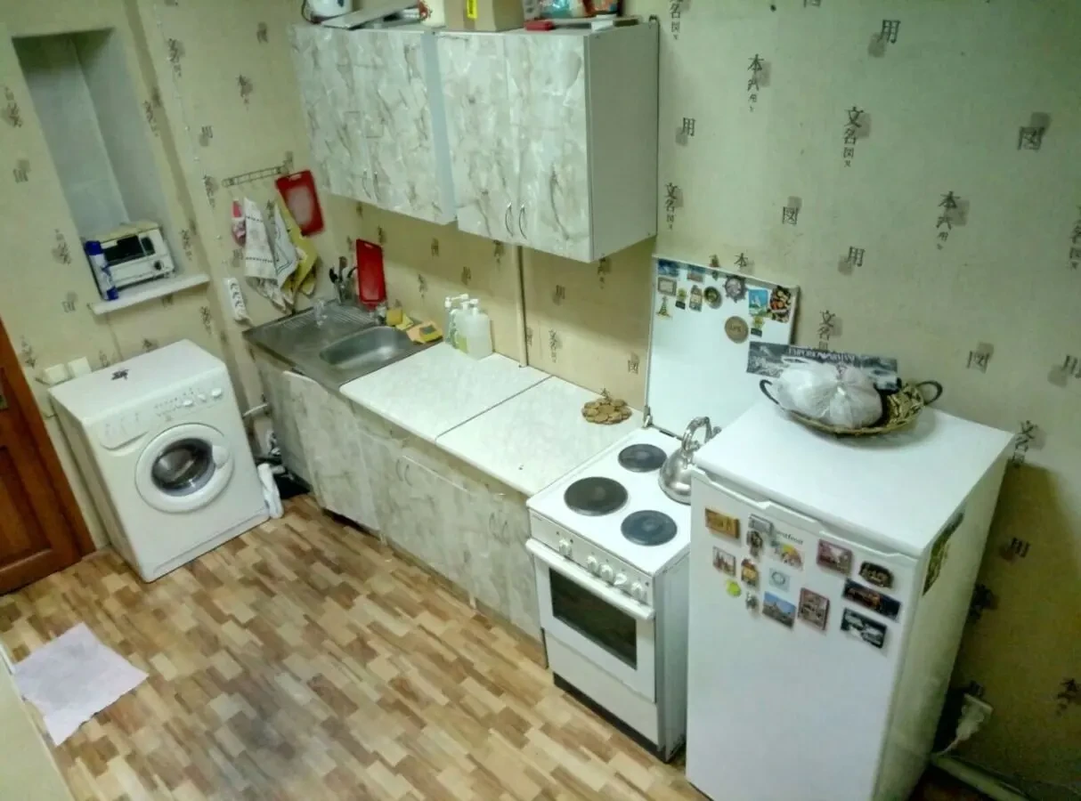 Сдам комнату в квартире на Еврейской/Преображенская без хозяйки 4