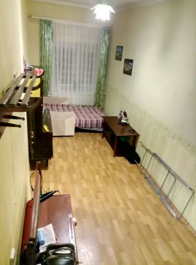 Сдам комнату в квартире на Еврейской/Преображенская без хозяйки 3