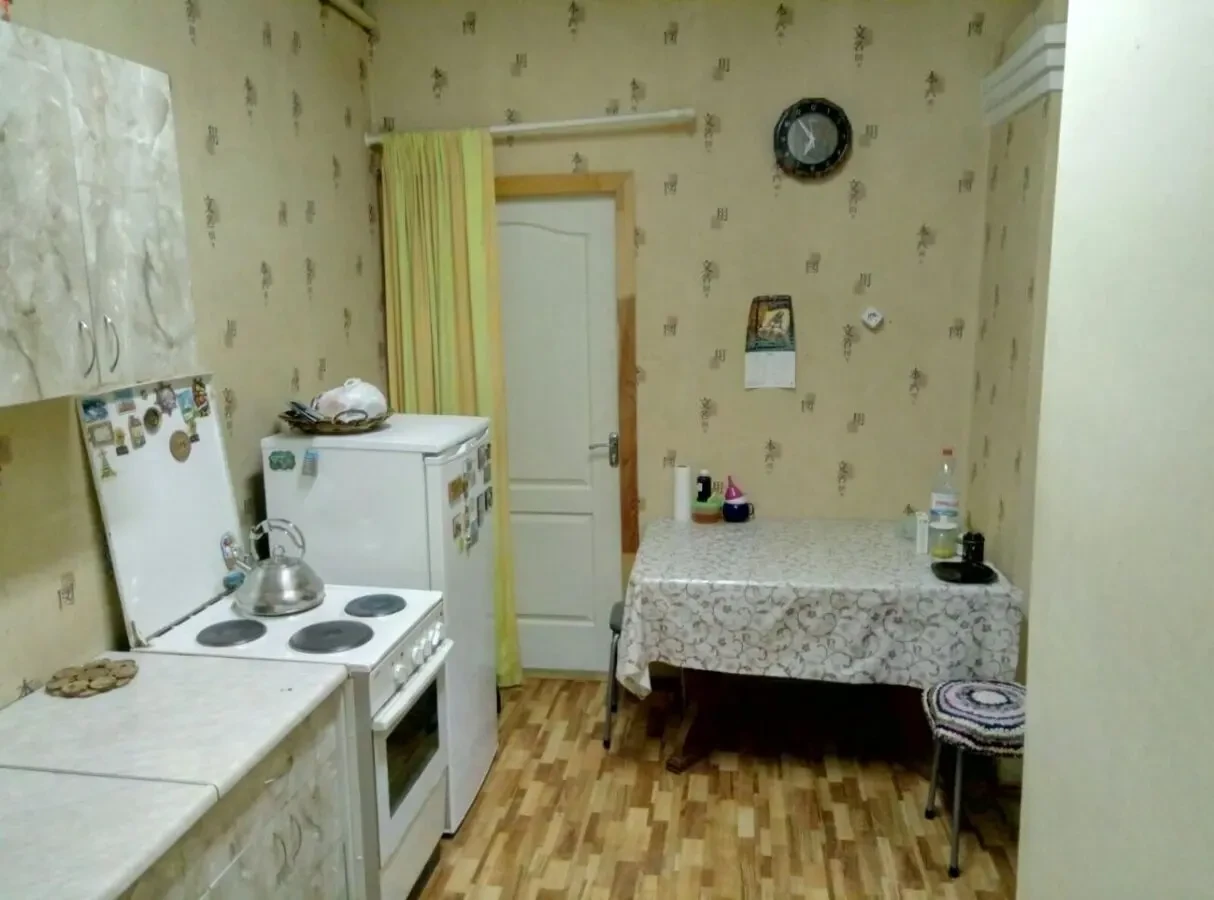 Сдам комнату в квартире на Еврейской/Преображенская без хозяйки 6