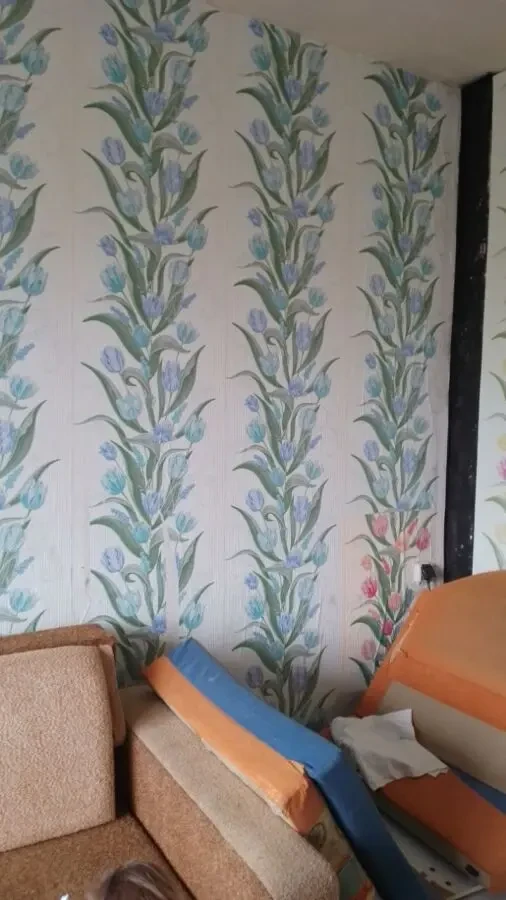 Оренда кімнати з власним балконом, в гуртожитку 8