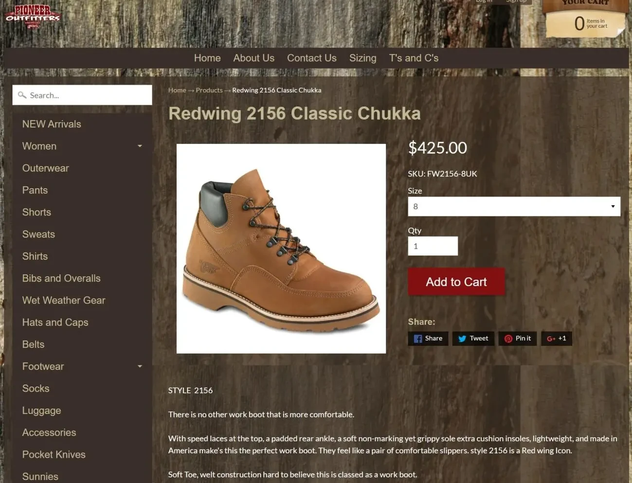 Рідкісні Ботинки Red Wing 2156 Mens Truwelt Chukka Boot 49р 33 см 2