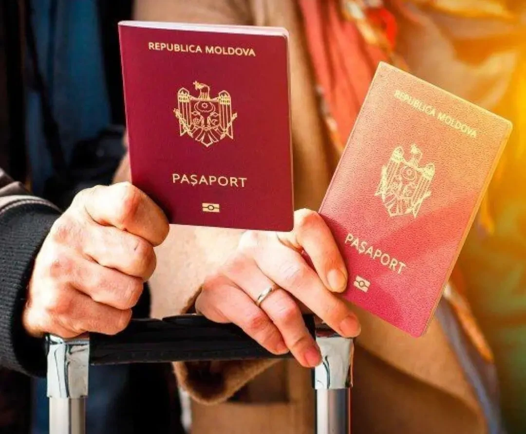Громадянство Молдови Гражданство Молдовы
