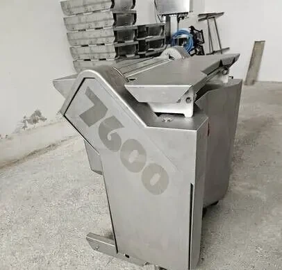 Облонярка TOWNSEND 7600 Membrane Skinner