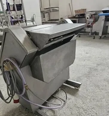 Облонярка TOWNSEND 7600 Membrane Skinner 4