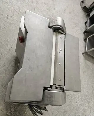 Облонярка TOWNSEND 7600 Membrane Skinner 5