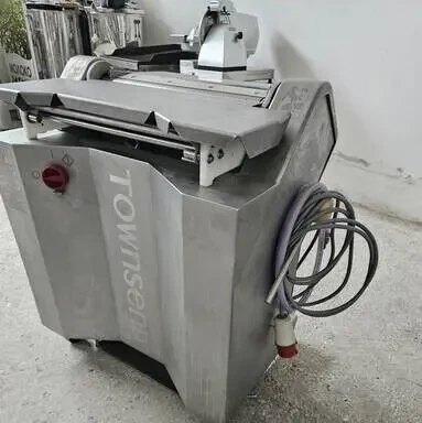 Облонярка TOWNSEND 7600 Membrane Skinner 3