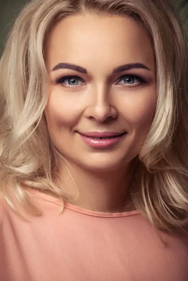 Макіяж і зачіска Черкаси 4