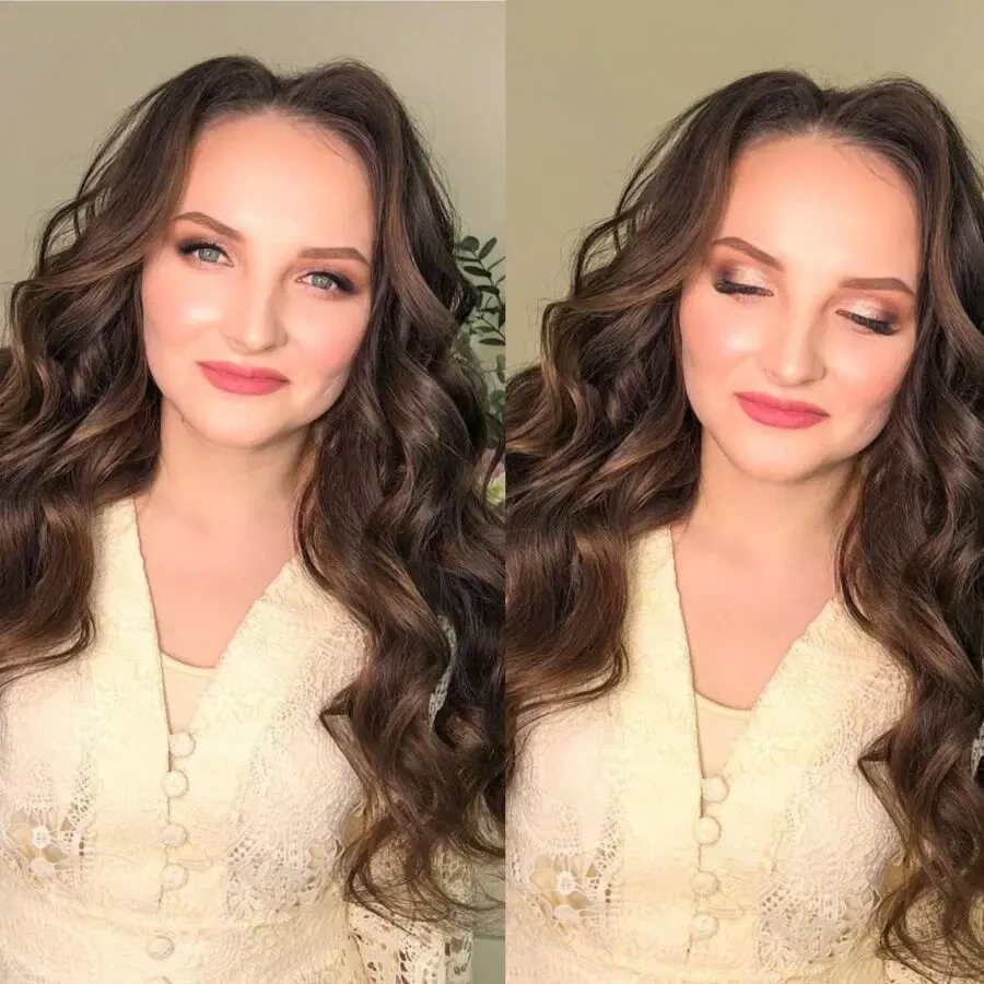 Макіяж і зачіска Черкаси 2