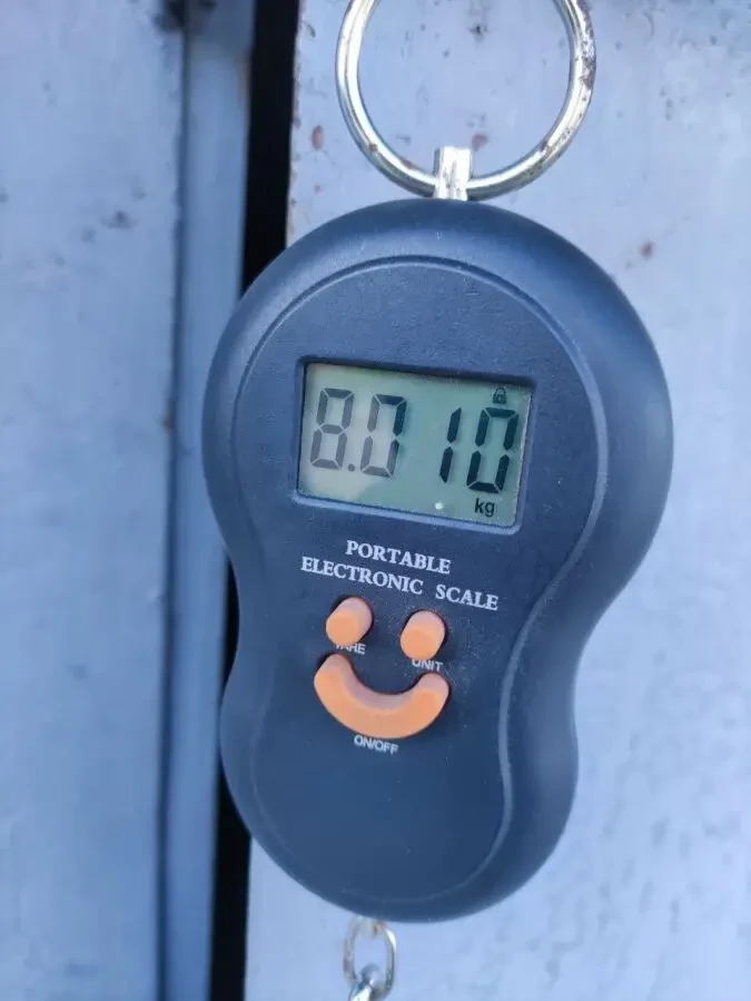 штанга ссср 30 кг (з додатковими млинцями 2 по 8 кг) 7