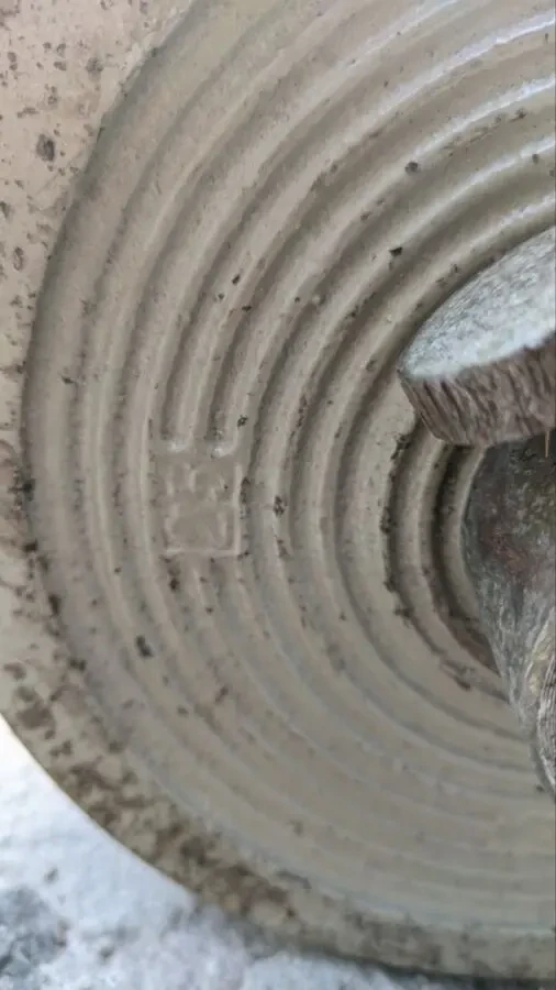 штанга ссср 30 кг (з додатковими млинцями 2 по 8 кг) 4