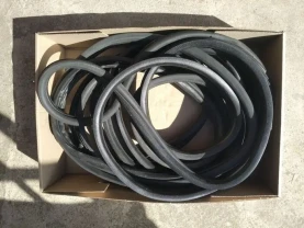 Ущільнювачі дверей Форд Мондео 3 комплект