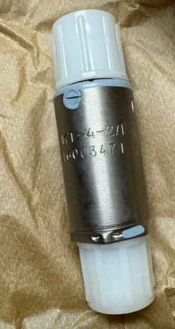 Електромагнітний клапан МКТ-4-2А - призначений для відкриття та закри