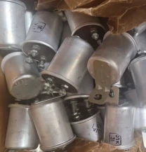 Реле поворотів РС-401 (24В)