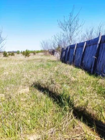 Тарасівка(Крюківщина) ділянка 65 соток ПРОМИСЛОВІСТЬ