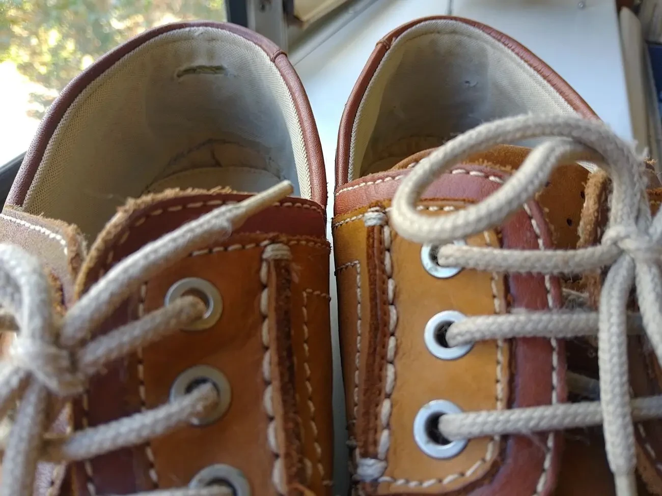 Туфли мокасины кожанные Bata, 44р., 28,5см 9