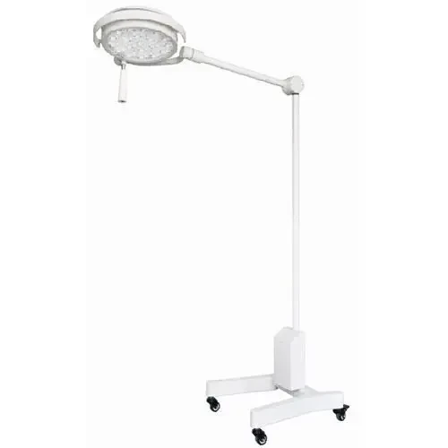 Пересувний операційний світильник LEDB260 (З акумуляторною батареею)