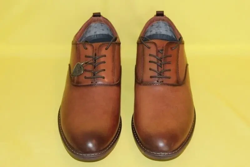 Туфли мужские Mark Nason, размер 47,5 5