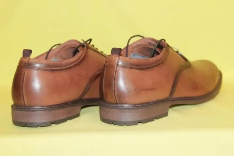 Туфли мужские Mark Nason, размер 47,5 4