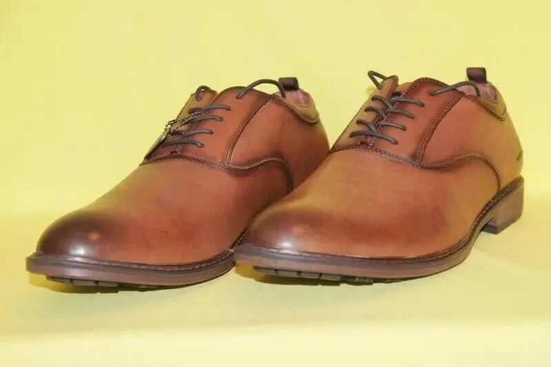 Туфли мужские Mark Nason, размер 47,5 3