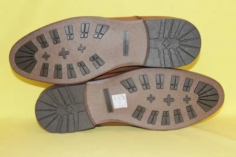 Туфли мужские Mark Nason, размер 47,5 7