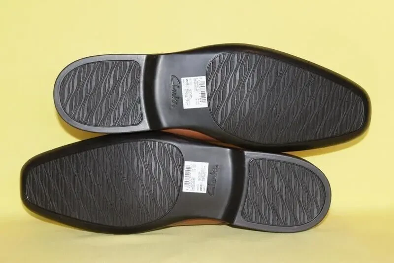 Туфли мужские Clarks, размер 49 7