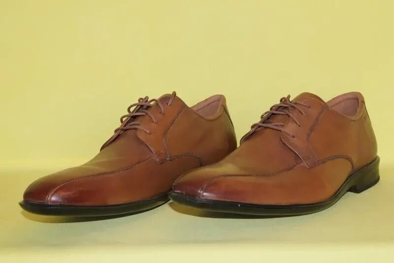 Туфли мужские Clarks, размер 49 3