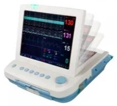 Фетальний монітор Brightfield Healthcare Osen9000B